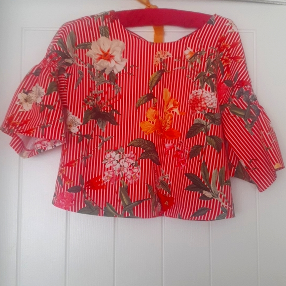 Zara Tops - Zara top